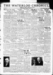 Waterloo Chronicle (Waterloo, On1868), 29 Mar 1934