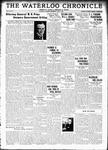 Waterloo Chronicle (Waterloo, On1868), 7 Jun 1934