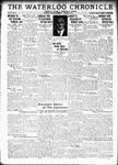 Waterloo Chronicle (Waterloo, On1868), 23 Aug 1934