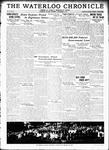 Waterloo Chronicle (Waterloo, On1868), 6 Sep 1934