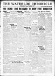 Waterloo Chronicle (Waterloo, On1868), 13 Sep 1934