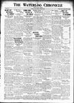 Waterloo Chronicle (Waterloo, On1868), 6 Dec 1934