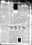 Waterloo Chronicle (Waterloo, On1868), 3 Jan 1935