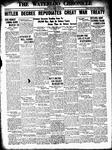 Waterloo Chronicle (Waterloo, On1868), 21 Mar 1935