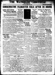 Waterloo Chronicle (Waterloo, On1868), 11 Apr 1935