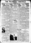 Waterloo Chronicle (Waterloo, On1868), 18 Apr 1935