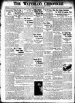 Waterloo Chronicle (Waterloo, On1868), 27 Jun 1935