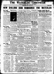 Waterloo Chronicle (Waterloo, On1868), 12 Dec 1935