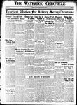 Waterloo Chronicle (Waterloo, On1868), 19 Dec 1935