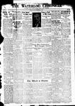 Waterloo Chronicle (Waterloo, On1868), 2 Jan 1936