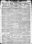 Waterloo Chronicle (Waterloo, On1868), 20 Feb 1936