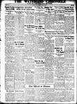 Waterloo Chronicle (Waterloo, On1868), 12 Mar 1936