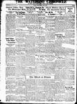 Waterloo Chronicle (Waterloo, On1868), 9 Apr 1936