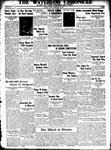Waterloo Chronicle (Waterloo, On1868), 11 Jun 1936