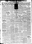 Waterloo Chronicle (Waterloo, On1868), 15 Oct 1936