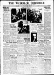 Waterloo Chronicle (Waterloo, On1868), 26 Feb 1937