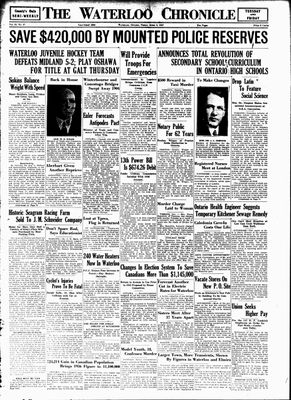 Waterloo Chronicle (Waterloo, On1868), 2 Apr 1937