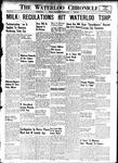 Waterloo Chronicle (Waterloo, On1868), 3 Feb 1939