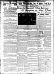 Waterloo Chronicle (Waterloo, On1868), 21 Jun 1940