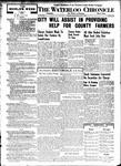 Waterloo Chronicle (Waterloo, On1868), 12 Jul 1940