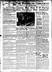 Waterloo Chronicle (Waterloo, On1868), 19 Jul 1940
