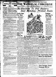 Waterloo Chronicle (Waterloo, On1868), 16 Aug 1940