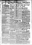 Waterloo Chronicle (Waterloo, On1868), 4 Oct 1940
