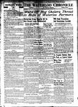 Waterloo Chronicle (Waterloo, On1868), 8 Nov 1940