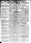 Waterloo Chronicle (Waterloo, On1868), 15 Nov 1940