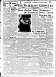 Waterloo Chronicle (Waterloo, On1868), 1 Aug 1941