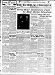 Waterloo Chronicle (Waterloo, On1868), 8 Aug 1941