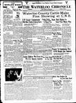 Waterloo Chronicle (Waterloo, On1868), 12 Sep 1941