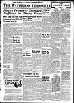 Waterloo Chronicle (Waterloo, On1868), 19 Feb 1943