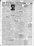 Waterloo Chronicle (Waterloo, On1868), 7 Jul 1944