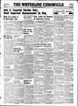 Waterloo Chronicle (Waterloo, On1868), 23 Feb 1945