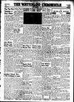 Waterloo Chronicle (Waterloo, On1868), 6 Jul 1945