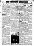 Waterloo Chronicle (Waterloo, On1868), 13 Jul 1945