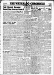 Waterloo Chronicle (Waterloo, On1868), 3 Aug 1945