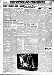 Waterloo Chronicle (Waterloo, On1868), 17 Aug 1945