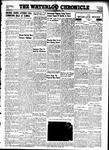 Waterloo Chronicle (Waterloo, On1868), 7 Sep 1945