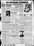 Waterloo Chronicle (Waterloo, On1868), 19 Oct 1945