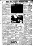 Waterloo Chronicle (Waterloo, On1868), 23 Nov 1945