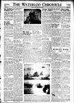 Waterloo Chronicle (Waterloo, On1868), 15 Mar 1946