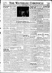 Waterloo Chronicle (Waterloo, On1868), 21 Jun 1946