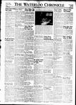 Waterloo Chronicle (Waterloo, On1868), 5 Jul 1946