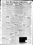 Waterloo Chronicle (Waterloo, On1868), 19 Jul 1946