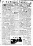 Waterloo Chronicle (Waterloo, On1868), 16 Aug 1946