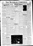 Waterloo Chronicle (Waterloo, On1868), 23 Aug 1946