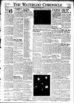 Waterloo Chronicle (Waterloo, On1868), 30 Aug 1946