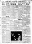 Waterloo Chronicle (Waterloo, On1868), 27 Sep 1946